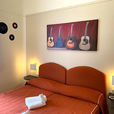 Hotel Morandi San Remo Buitenkant foto